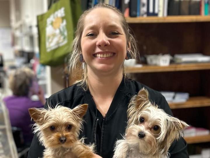 Preventive Care for Dogs